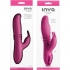 Inya Passion Vibrator - Pink