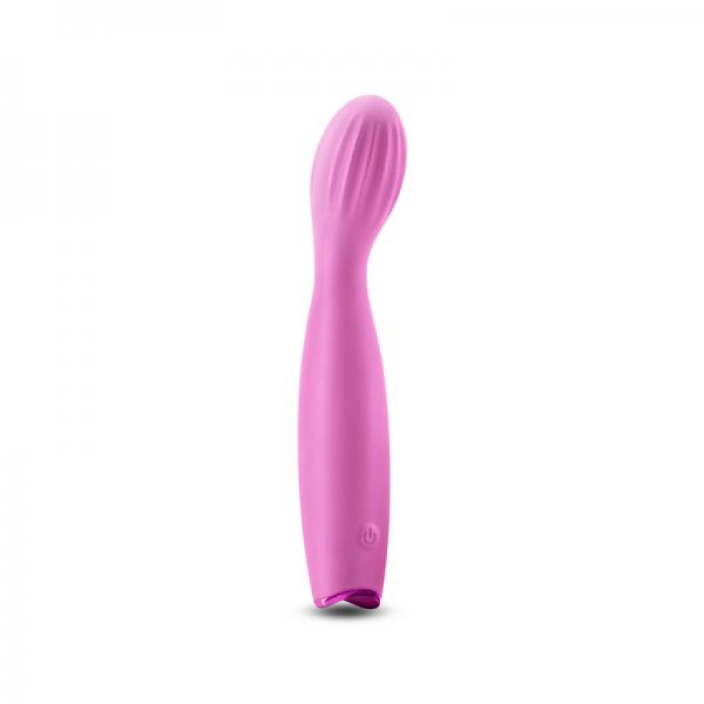 Revel Pixie Pink G-Spot Vibrator