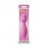 Revel Noma Massager Wand - Pink