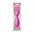 Revel Noma Massager Wand - Pink