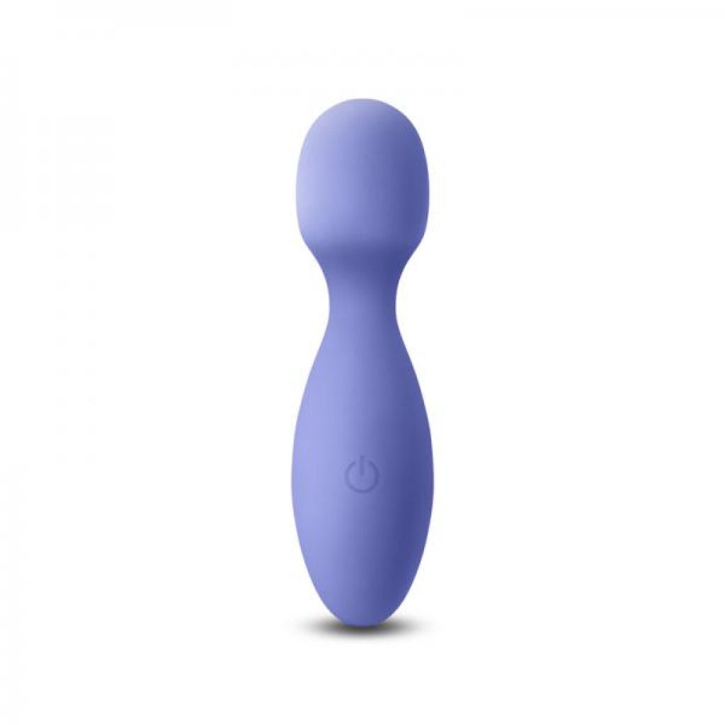 Revel Noma Wand Massager - Purple