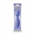 Revel Noma Wand Massager - Purple