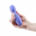 Revel Noma Wand Massager - Purple