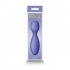 Revel Noma Wand Massager - Purple