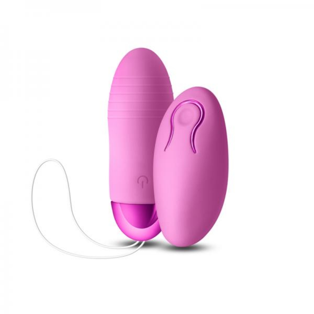 Revel Winx Blue Pink Vibrating Bullet