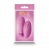 Revel Winx Blue Pink Vibrating Bullet