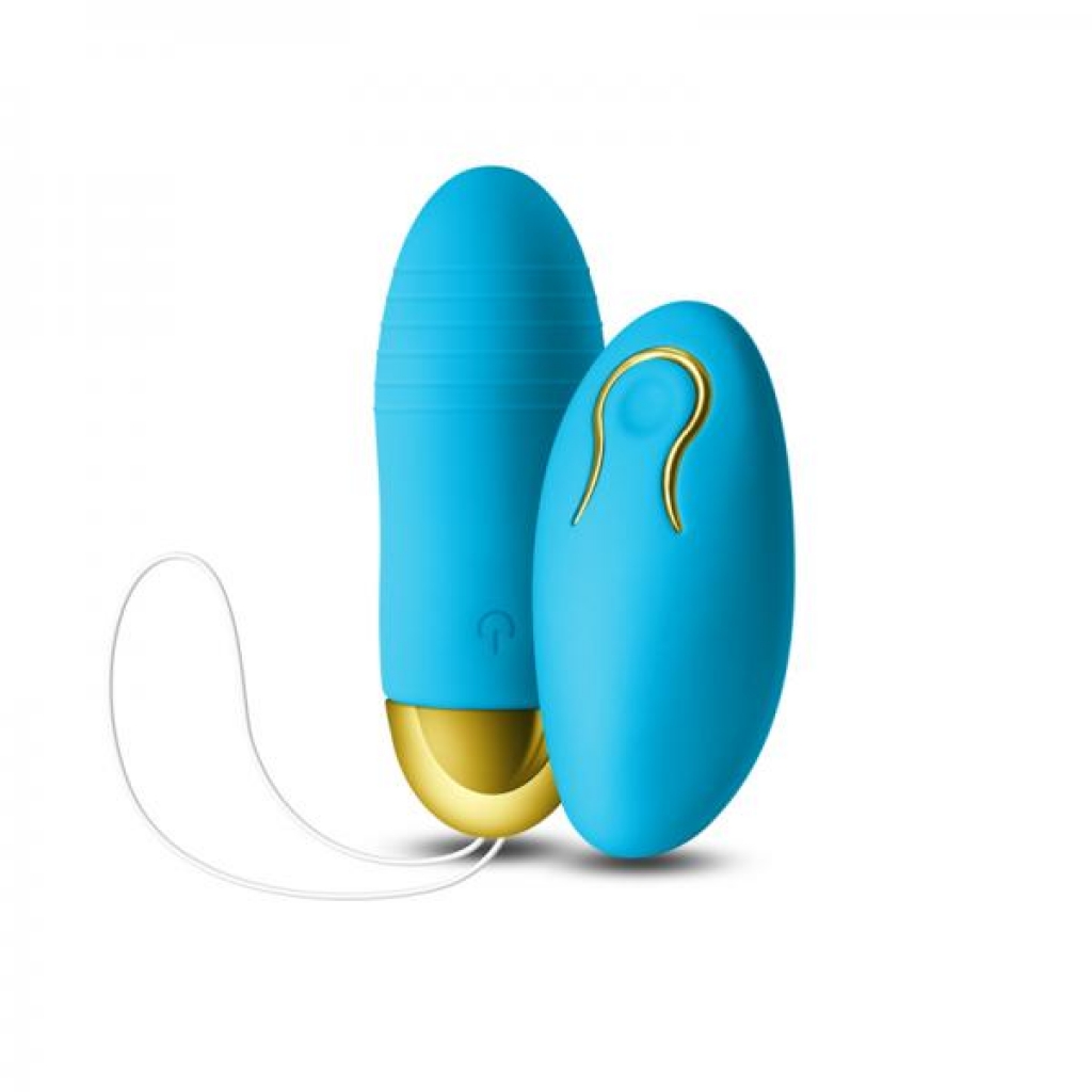 Revel Winx Blue - Vibrating Bullet