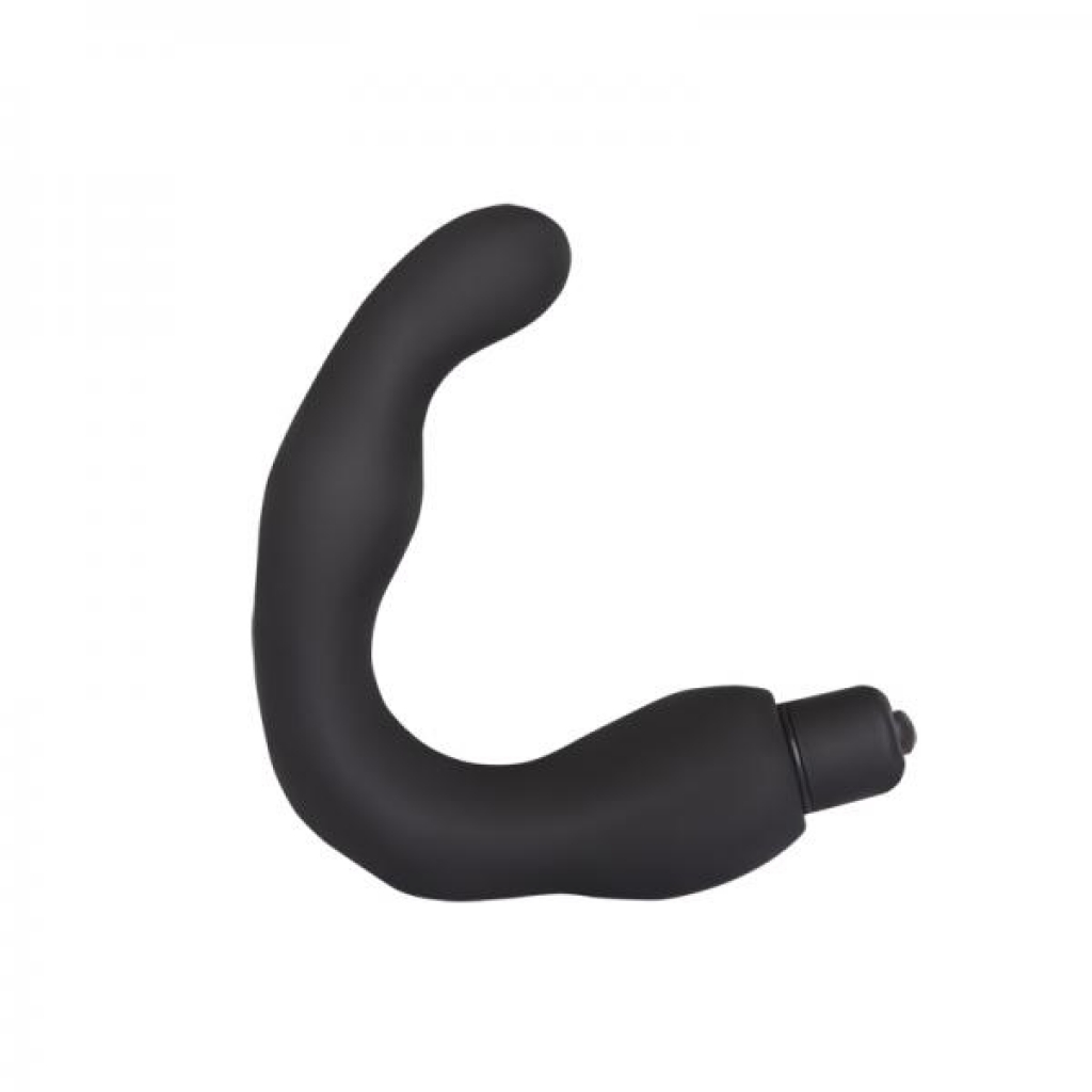 Renegade Vibrating Massager III - Black