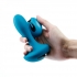 Renegade Thor Prostate Massager - Teal