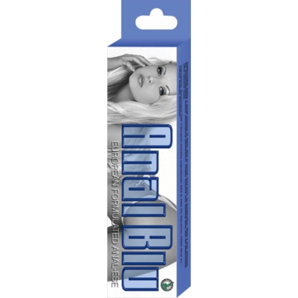 Anal Blu - Small 0.5 oz.