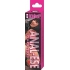 Anal Ese Flavored Lubricant - Strawberry - 0.5oz