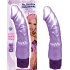 Waterproof Clit Pleaser - Lavender