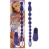 Vibrating Butt Beads - 4 Function Pleasure