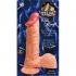 Lifelikes Royal King Dildo - 9 inches