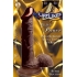 Lifelikes Black Prince 6-Inch Realistic Dildo