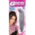 Ergonomic Waterproof G-Spot Stimulator