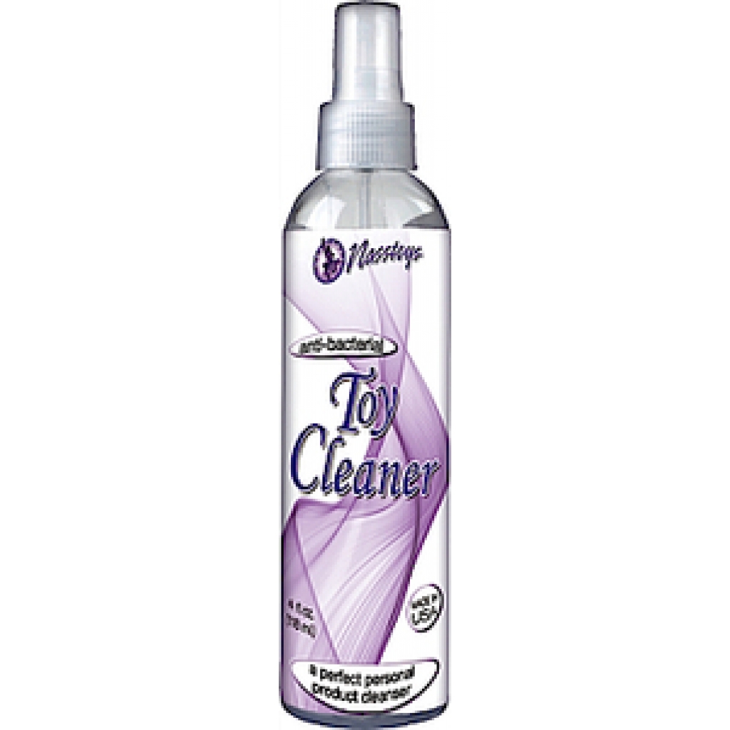 Professional Antibacterial Toy Cleaner - 4 oz.