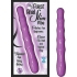 My First Anal Slim Vibe - Beginner-Friendly Purple Device