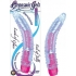 Sensation Bendable Vibrator - Pink