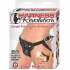 Harness The Revolution Strap-On Harness - Black