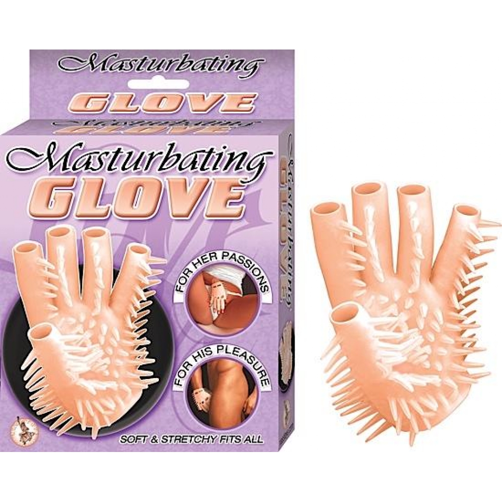 Masturbating Glove Flesh