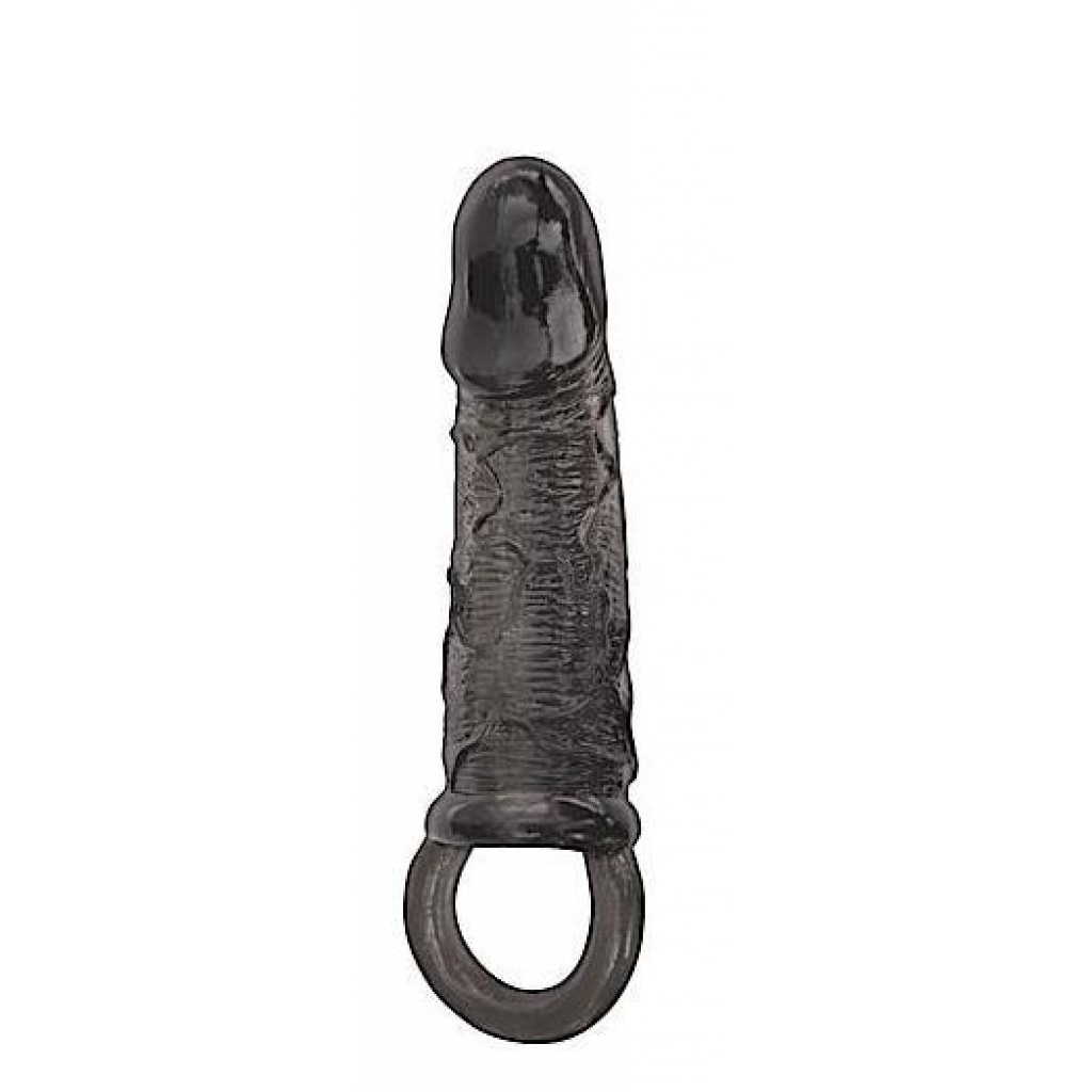 Compact Penis Extender - Black