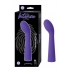 Intense G-Spot Purple Vibrator