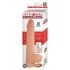 Realcocks Sliders - 8 inches Realistic Dildo Beige