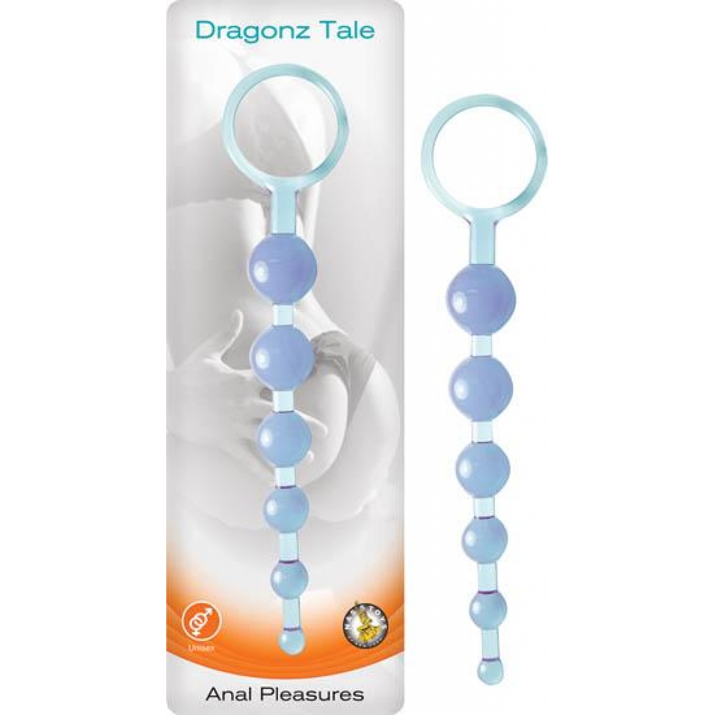 Dragonz Tale Anal Pleasures