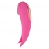 Mystique Vibrating Suction Vibe - Pink