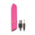 Mystique Vibe Pink: Slim and Discreet Pleasure Engine