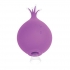 Princess Clit-tastic Suction Tickler - Lavender