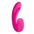 Blaze Suction Thumper - Pink