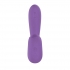 Blaze Suction Thumper Vibe - Lavender