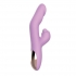 Goddess Heat-Up Tapping Massager in Lavender