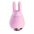 Goddess Diamond Bunny: Pink