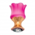 Goddess Diamond Blooming Massager - Fuchsia