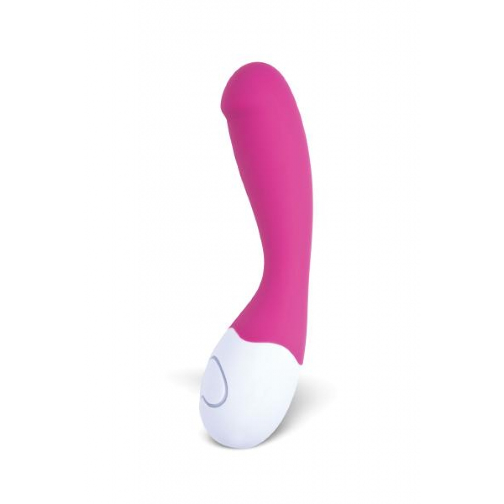 Lovelife Cuddle G-Spot Vibrator