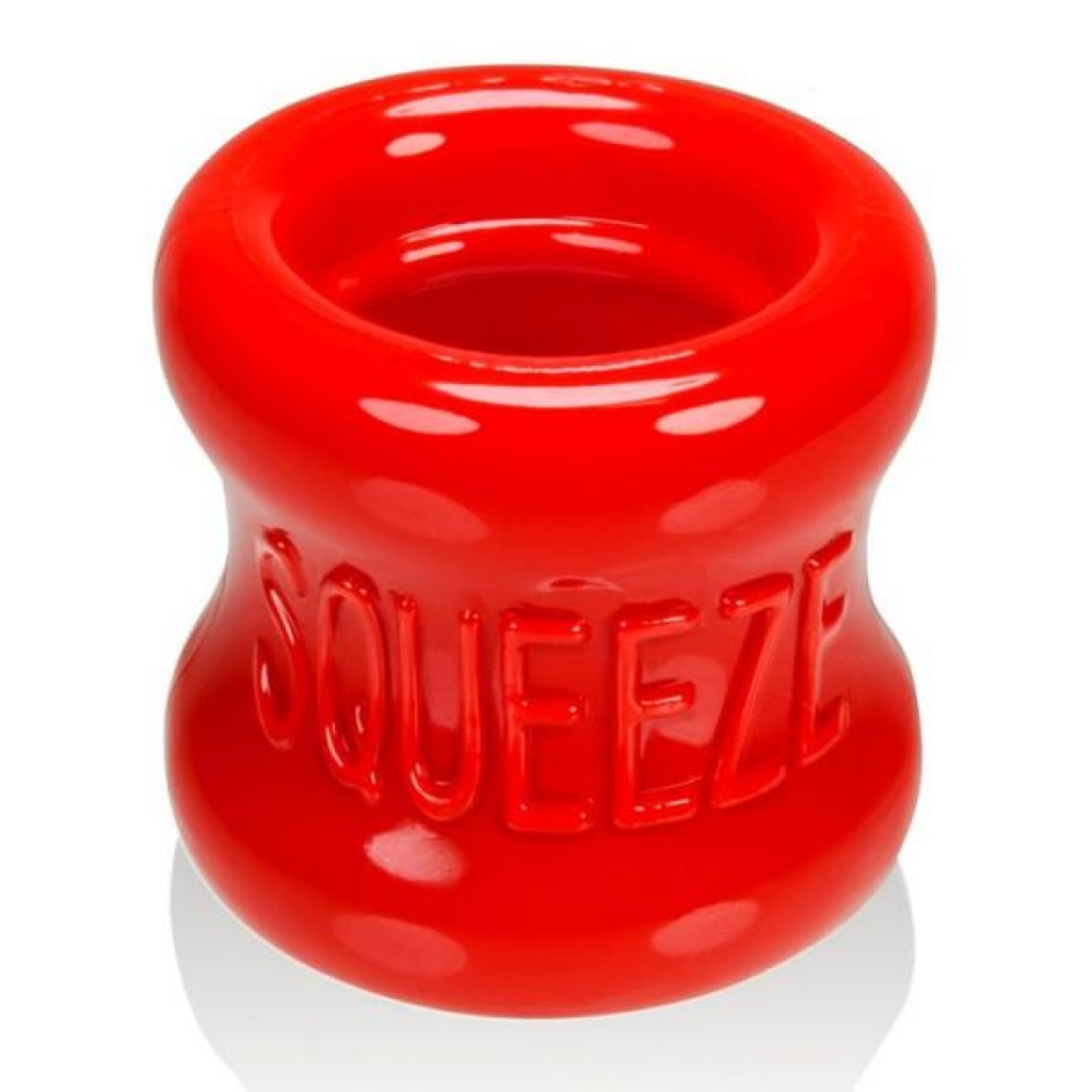 Oxballs Squeeze Ball Stretcher: Enhanced Sensation