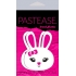 Pastease Bunny White Pasties