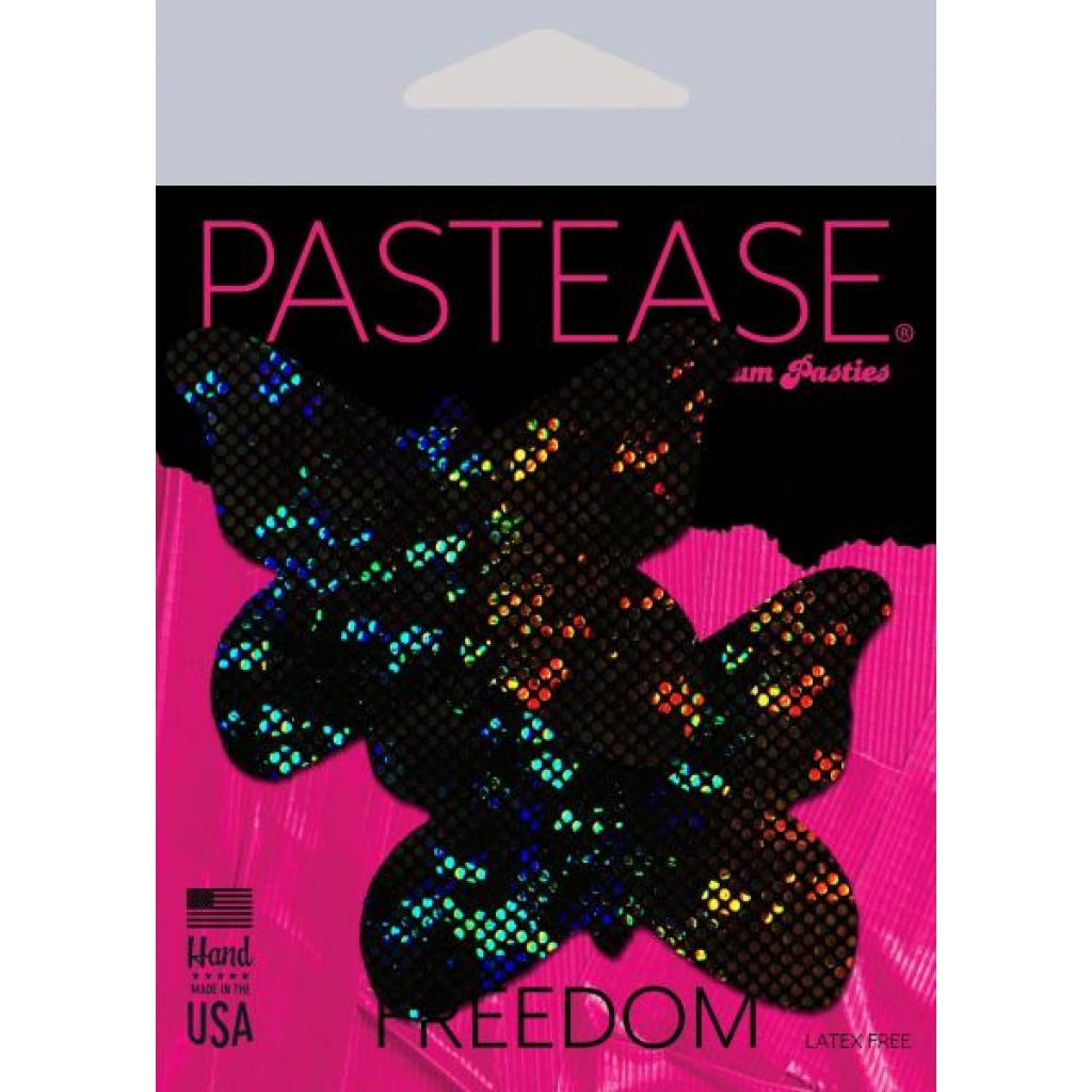 Pastease Love Glitter Butterfly