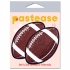 Pastease Sparkly Footballs - Nipple Covers