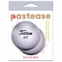 Pastease Golfball Nipple Covers