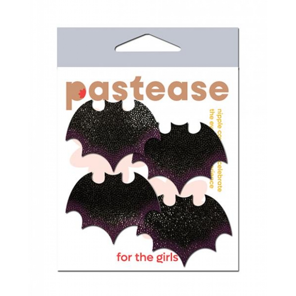 Pastease Small Liquid Bats