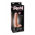 Real Feel Deluxe #6 - 8.5