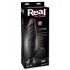 No 11 Wallbanger Vibrating Dildo