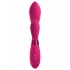 OMG! Rabbit #Mood Silicone Vibrator