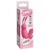 OMG! Bullets #CUTE USB Powered Bullet Vibrator - Pink