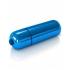 Classix Pocket Bullet Vibrator - Blue