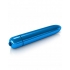 Classix Rocket Bullet Vibrator - Blue